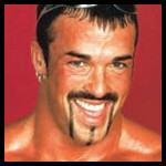 Buff Bagwell